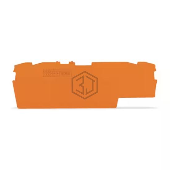 2002-1892 - WAGO Corporation - Terminal Blocks - Accessories