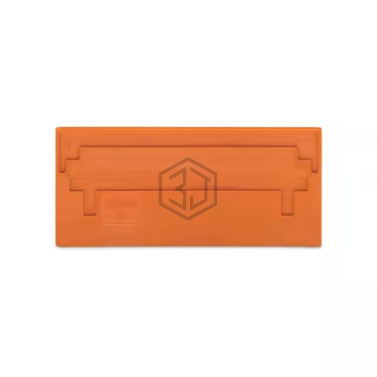 284-329 - WAGO Corporation - Terminal Blocks - Accessories