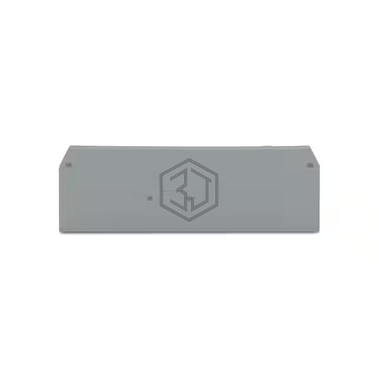279-344 - WAGO Corporation - Terminal Blocks - Accessories