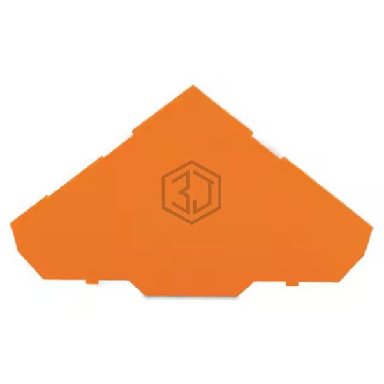 280-321 - WAGO Corporation - Terminal Blocks - Accessories