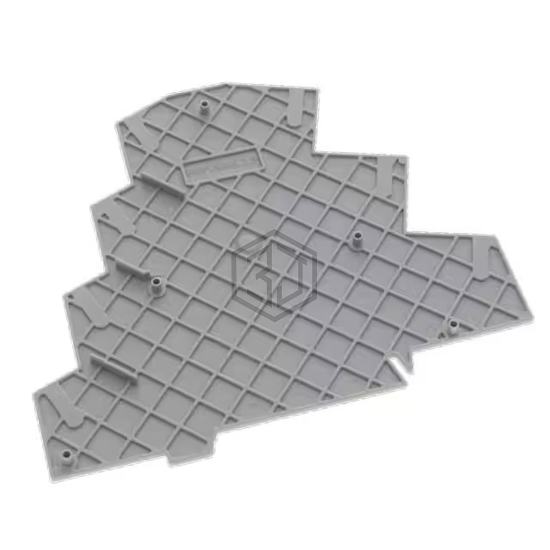 PAPVMAK 2,5 GR - Conta-Clip, Inc. - Terminal Blocks - Accessories