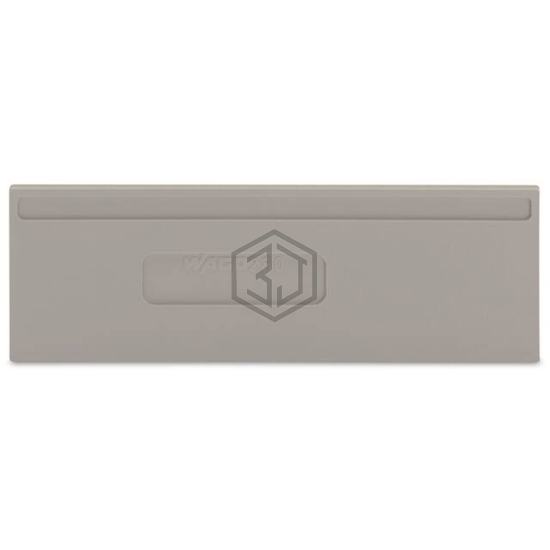 280-334 - WAGO Corporation - Terminal Blocks - Accessories