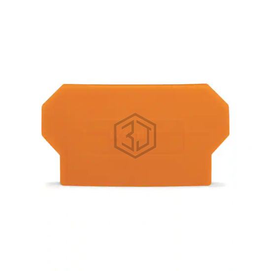 282-327 - WAGO Corporation - Terminal Blocks - Accessories