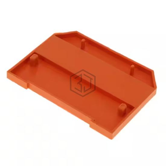 282-312 - WAGO Corporation - Terminal Blocks - Accessories