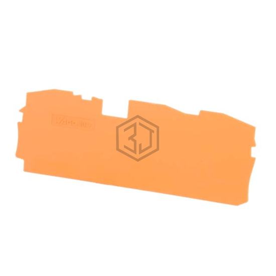 2016-1392 - WAGO Corporation - Terminal Blocks - Accessories