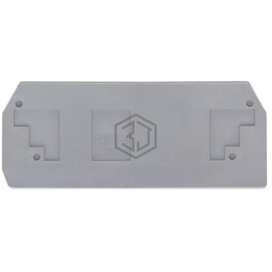 283-325 - WAGO Corporation - Terminal Blocks - Accessories
