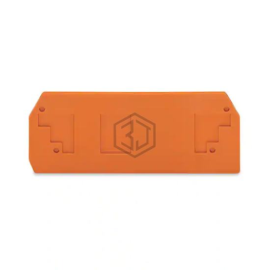 283-328 - WAGO Corporation - Terminal Blocks - Accessories