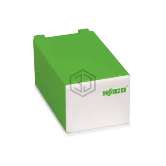 709-591 - WAGO Corporation - Terminal Blocks - Accessories