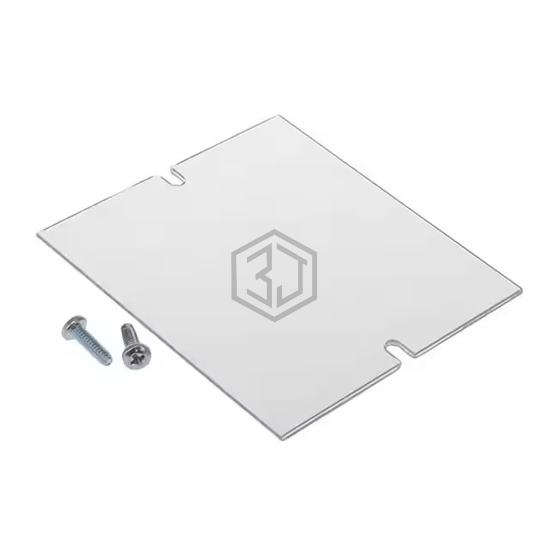 LPBC02 - Littelfuse Inc. - Terminal Blocks - Accessories