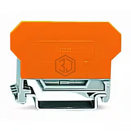 280-638 - WAGO Corporation - Terminal Blocks - Accessories
