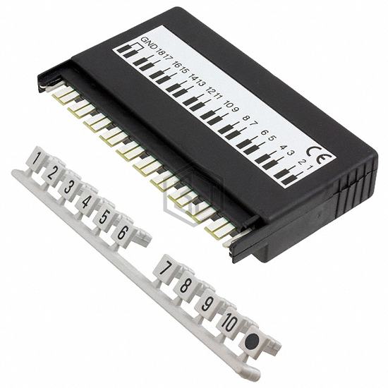 2807926 - Phoenix Contact - Terminal Blocks - Accessories