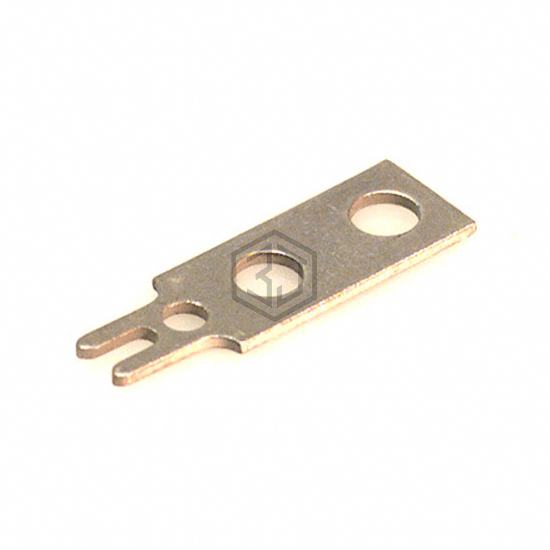 0380020204 - Molex - Terminal Blocks - Accessories