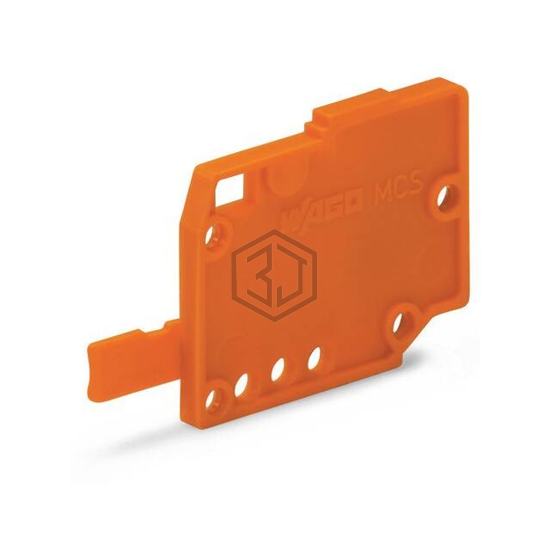 231-300 - WAGO Corporation - Terminal Blocks - Accessories