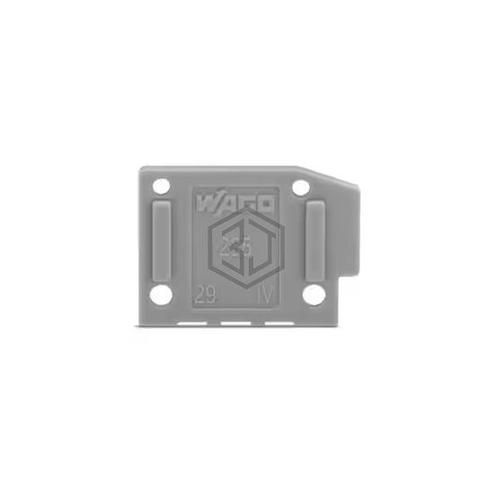 235-200 - WAGO Corporation - Terminal Blocks - Accessories