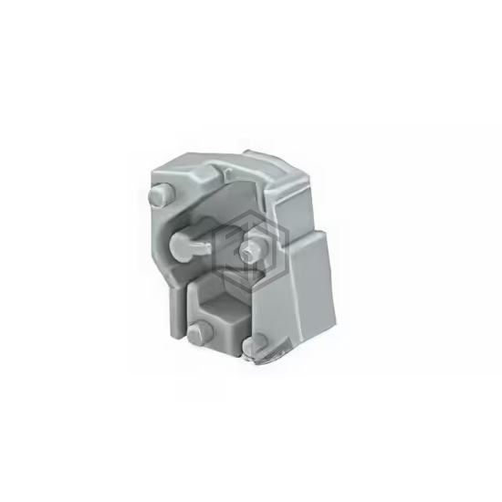 257-801 - WAGO Corporation - Terminal Blocks - Accessories