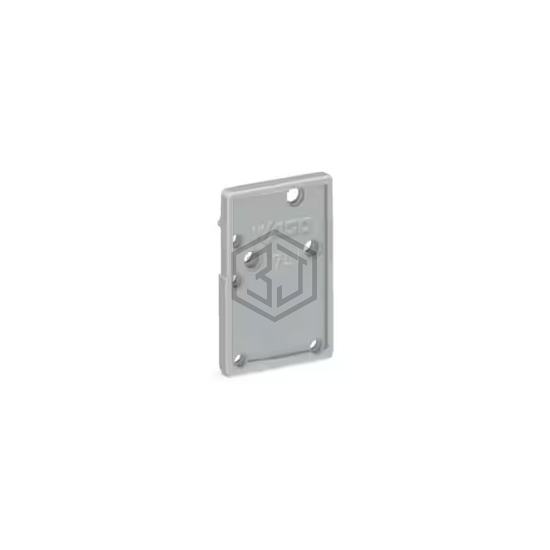 741-100 - WAGO Corporation - Terminal Blocks - Accessories