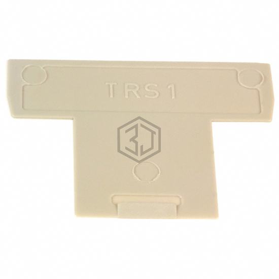 2003.2 - On Shore Technology Inc. - Terminal Blocks - Accessories