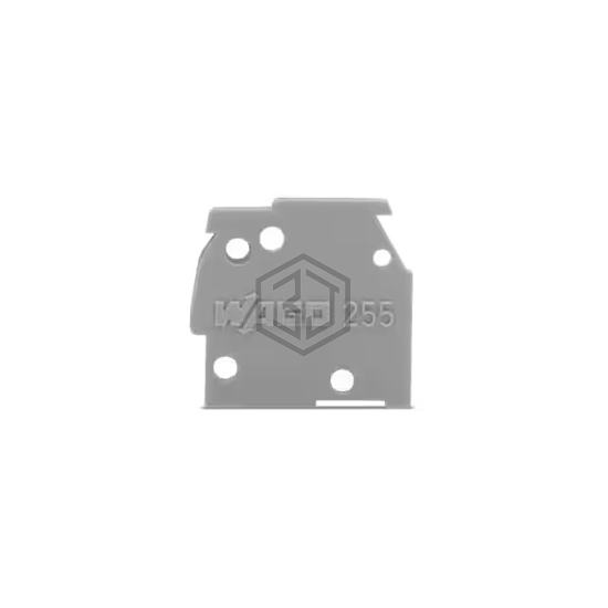 255-200 - WAGO Corporation - Terminal Blocks - Accessories