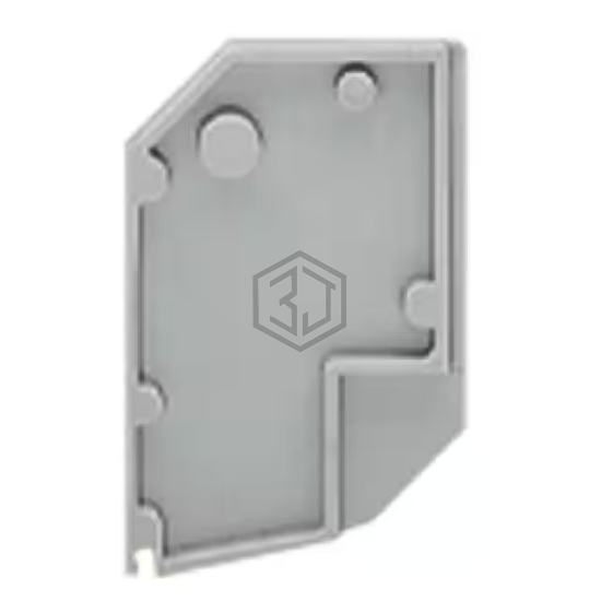 711-112 - WAGO Corporation - Terminal Blocks - Accessories