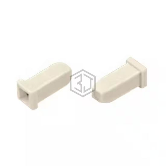 734-400 - WAGO Corporation - Terminal Blocks - Accessories