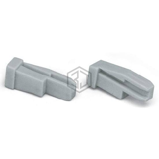 231-160 - WAGO Corporation - Terminal Blocks - Accessories