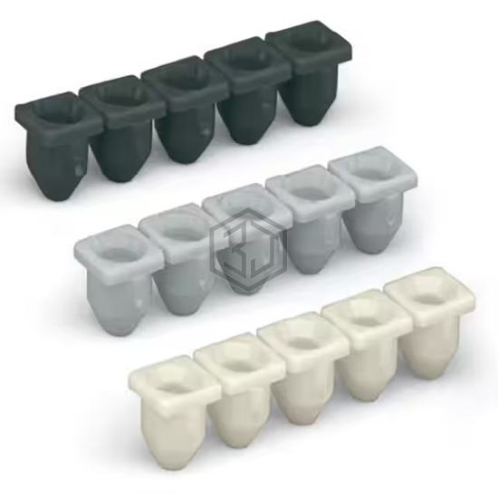 231-671 - WAGO Corporation - Terminal Blocks - Accessories