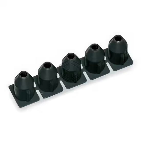 279-471 - WAGO Corporation - Terminal Blocks - Accessories