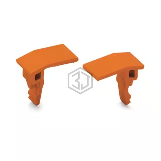 2002-191 - WAGO Corporation - Terminal Blocks - Accessories
