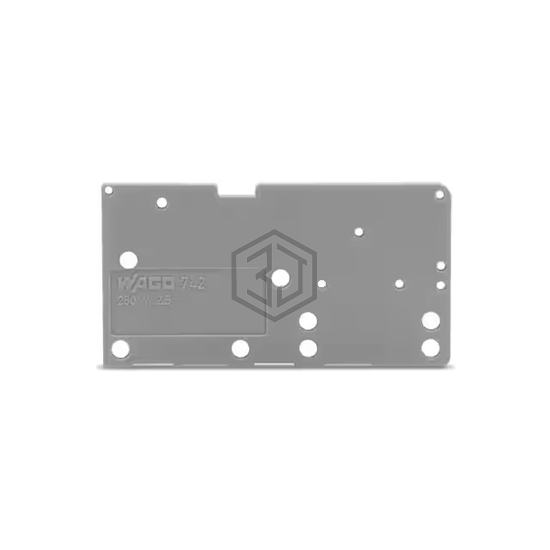742-150 - WAGO Corporation - Terminal Blocks - Accessories