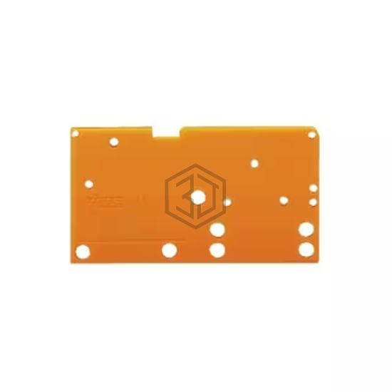 742-650 - WAGO Corporation - Terminal Blocks - Accessories