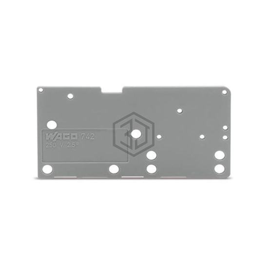742-152 - WAGO Corporation - Terminal Blocks - Accessories