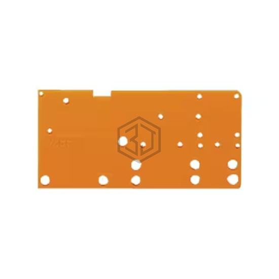 742-651 - WAGO Corporation - Terminal Blocks - Accessories