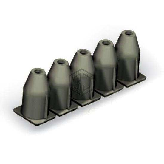 769-472 - WAGO Corporation - Terminal Blocks - Accessories