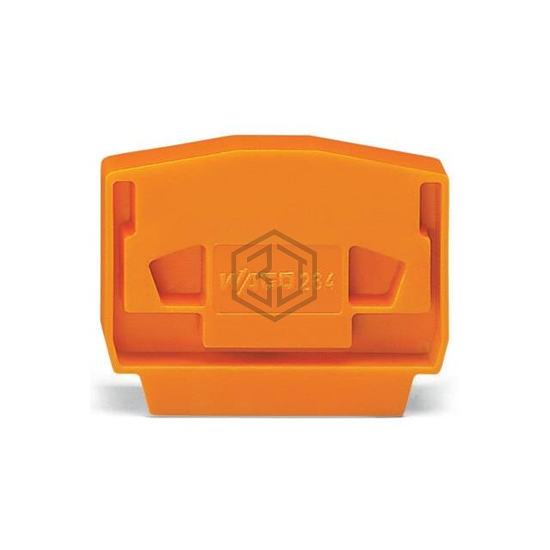 264-370 - WAGO Corporation - Terminal Blocks - Accessories