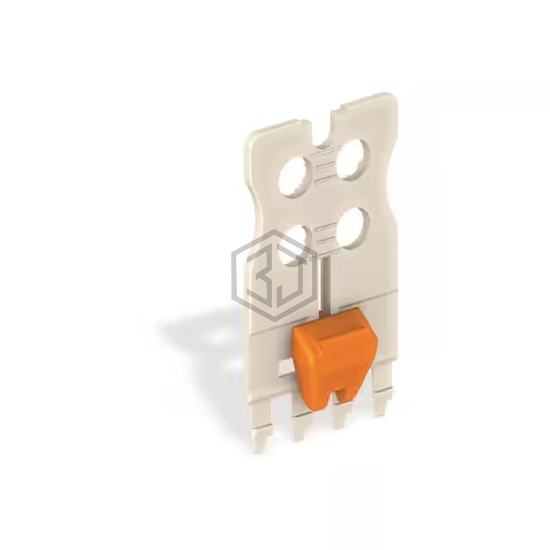 2092-1601/002-000 - WAGO Corporation - Terminal Blocks - Accessories