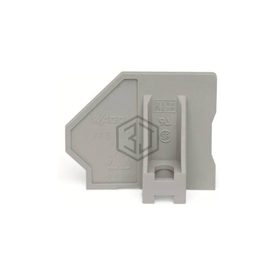 745-545 - WAGO Corporation - Terminal Blocks - Accessories