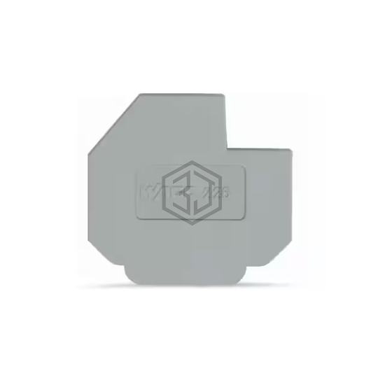 226-110 - WAGO Corporation - Terminal Blocks - Accessories