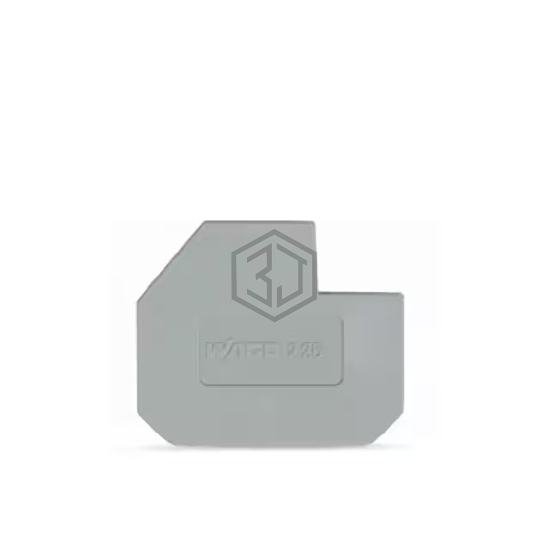 226-120 - WAGO Corporation - Terminal Blocks - Accessories