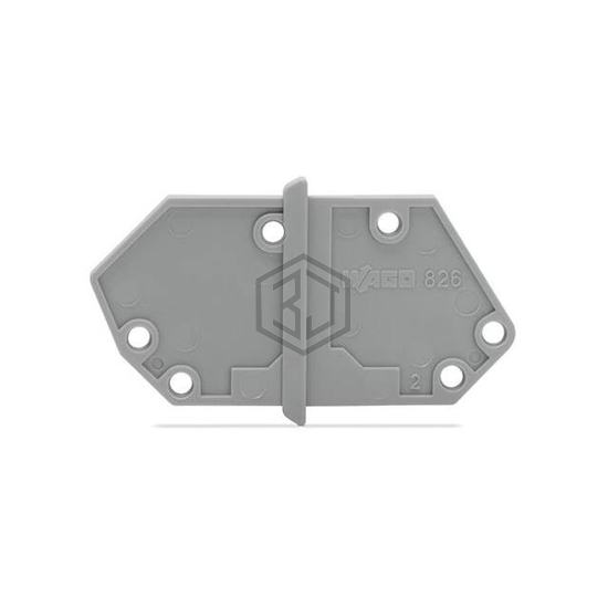 826-158 - WAGO Corporation - Terminal Blocks - Accessories