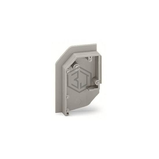 711-107 - WAGO Corporation - Terminal Blocks - Accessories
