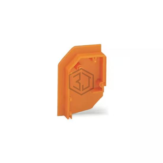 711-108 - WAGO Corporation - Terminal Blocks - Accessories