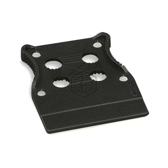 713-129 - WAGO Corporation - Terminal Blocks - Accessories