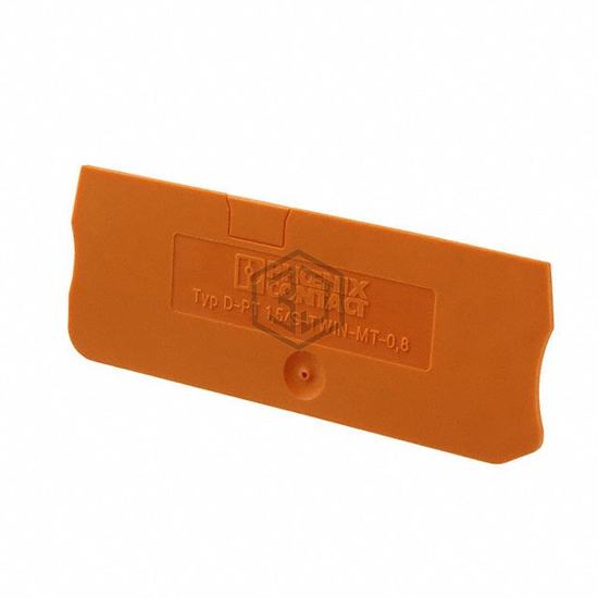 3210314 - Phoenix Contact - Terminal Blocks - Accessories