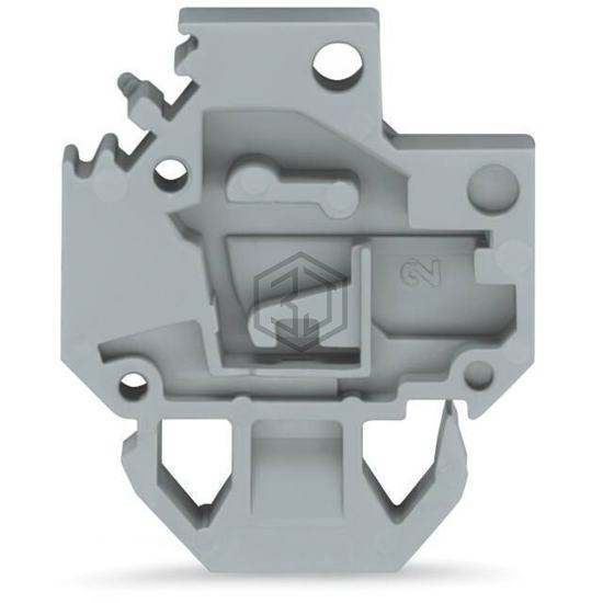 226-109 - WAGO Corporation - Terminal Blocks - Accessories