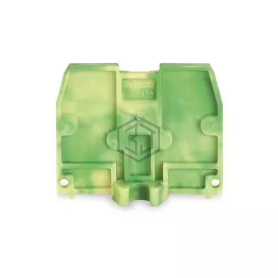 869-399 - WAGO Corporation - Terminal Blocks - Accessories