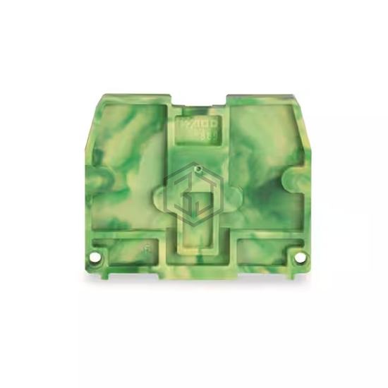 869-379 - WAGO Corporation - Terminal Blocks - Accessories