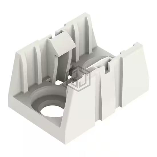 890-1672 - WAGO Corporation - Terminal Blocks - Accessories