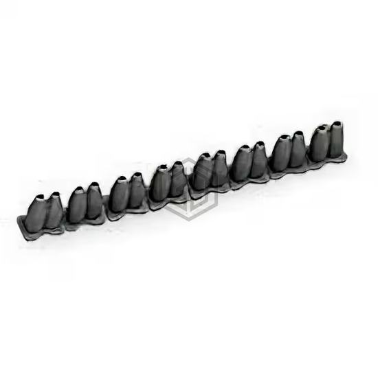 727-199 - WAGO Corporation - Terminal Blocks - Accessories