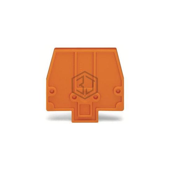 870-928 - WAGO Corporation - Terminal Blocks - Accessories