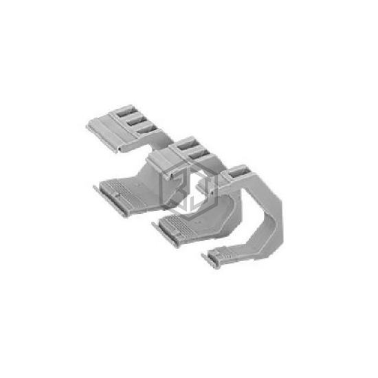 826-155 - WAGO Corporation - Terminal Blocks - Accessories